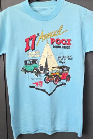 vintage t-shirts